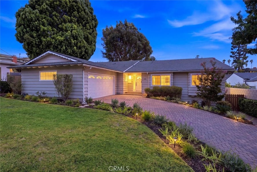 Property photo for 304 N Meadows, Manhattan Beach, CA
