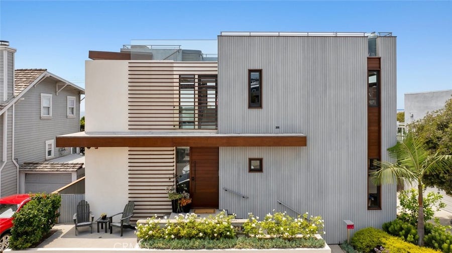 Property photo for 2215 Manhattan Avenue, Hermosa Beach, CA