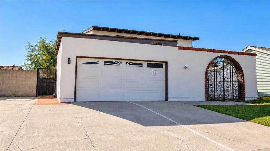 Property photo for 20215 Tajauta, Carson, CA