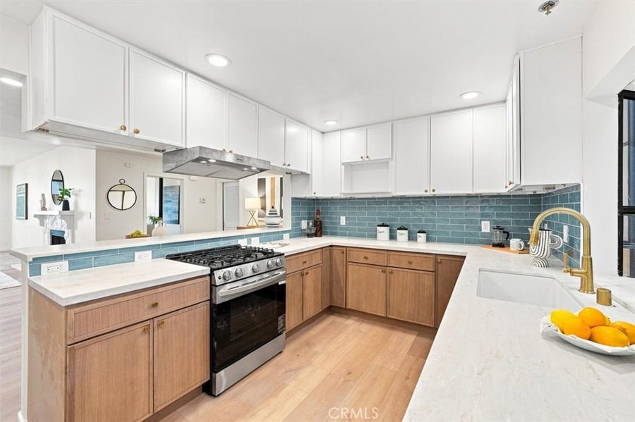 Property photo for 311 Bora Bora Way, #118, Marina Del Rey, CA