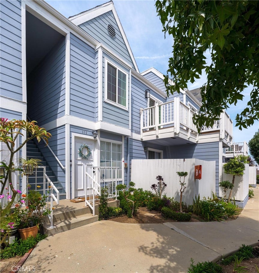 Property photo for 1229 W 223rd, #211, Torrance, CA