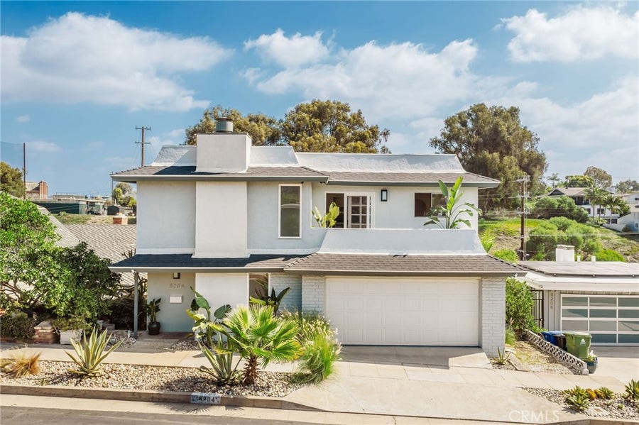 Property photo for 8204 Calabar Avenue, Playa Del Rey, CA