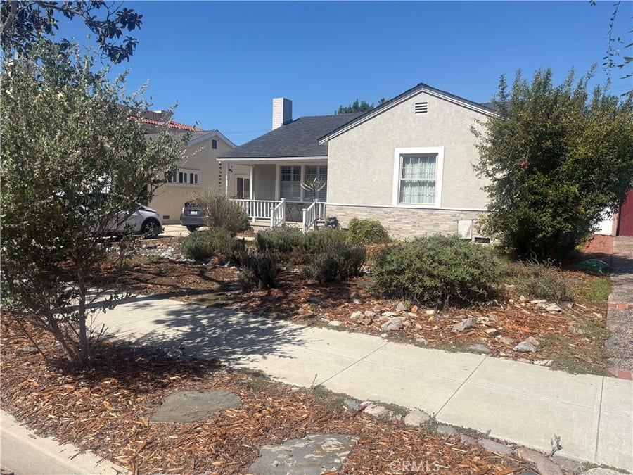 Property photo for 413 Avenue D, Redondo Beach, CA
