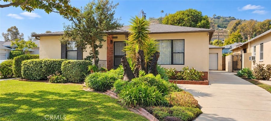 Property photo for 2637 Stranahan, Alhambra, CA