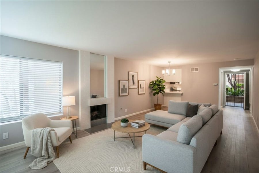 Property photo for 2504 E Willow, #107, Signal Hill, CA