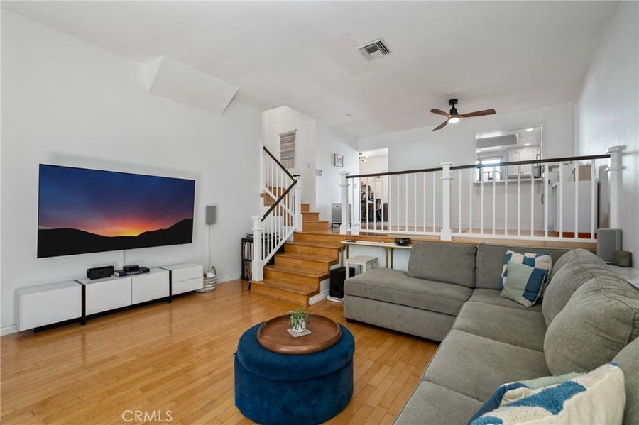 Property photo for 1916 Mathews, #F, Redondo Beach, CA