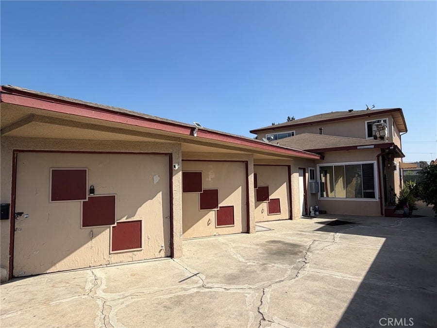 Property photo for 11880 Eucalyptus Avenue, #C, Hawthorne, CA