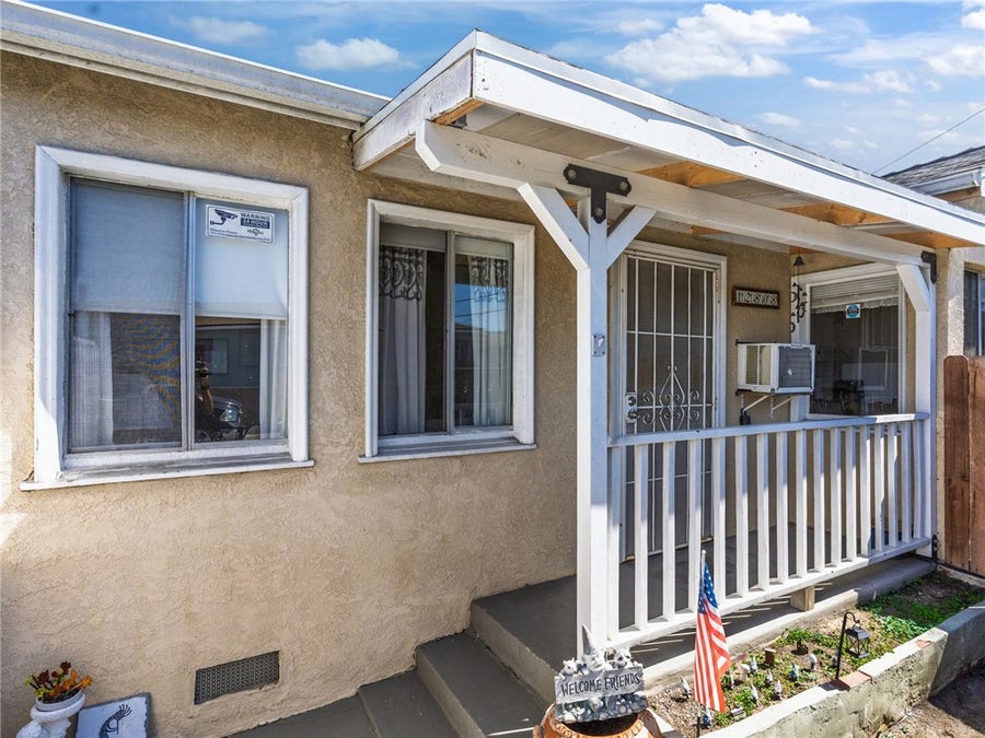 Property photo for 12808 Shoup Avenue, Hawthorne, CA