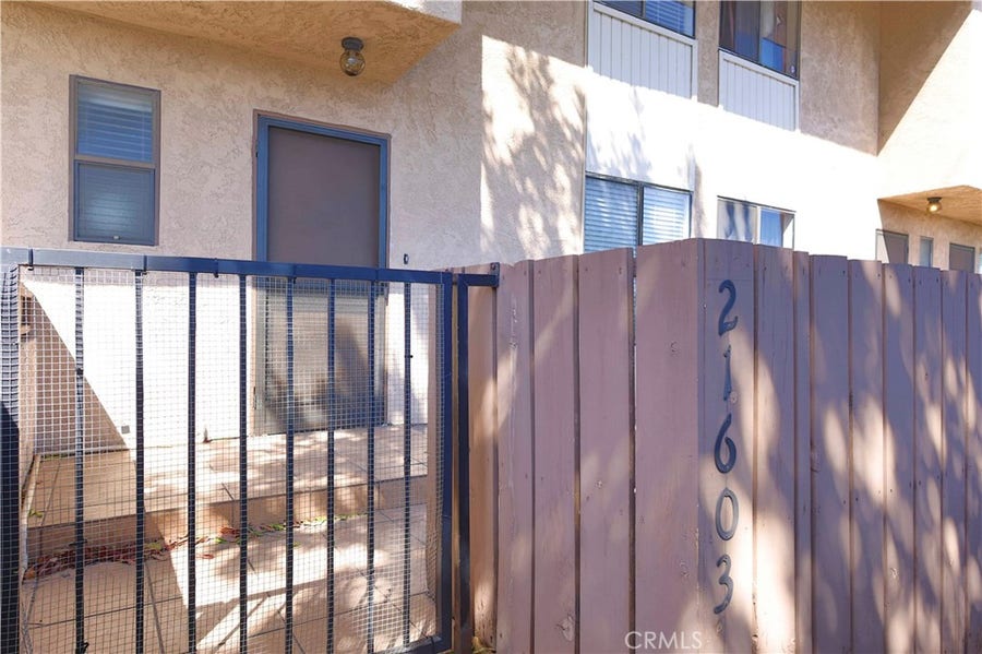 Property photo for 21603 Villa Pacifica Circle, #32, Carson, CA