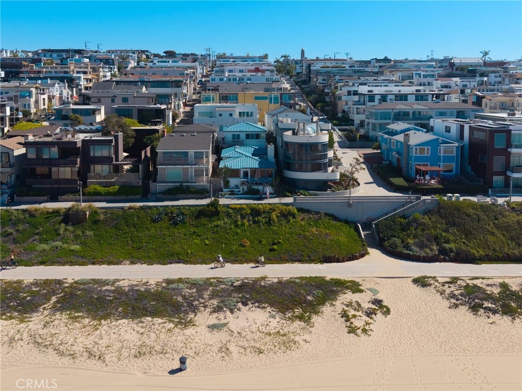 121 16th Street, Manhattan Beach, CA 90266
