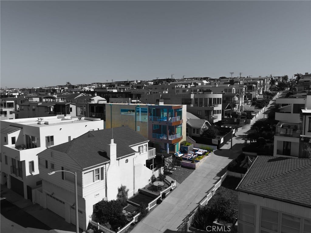 121 16th Street, Manhattan Beach, CA 90266