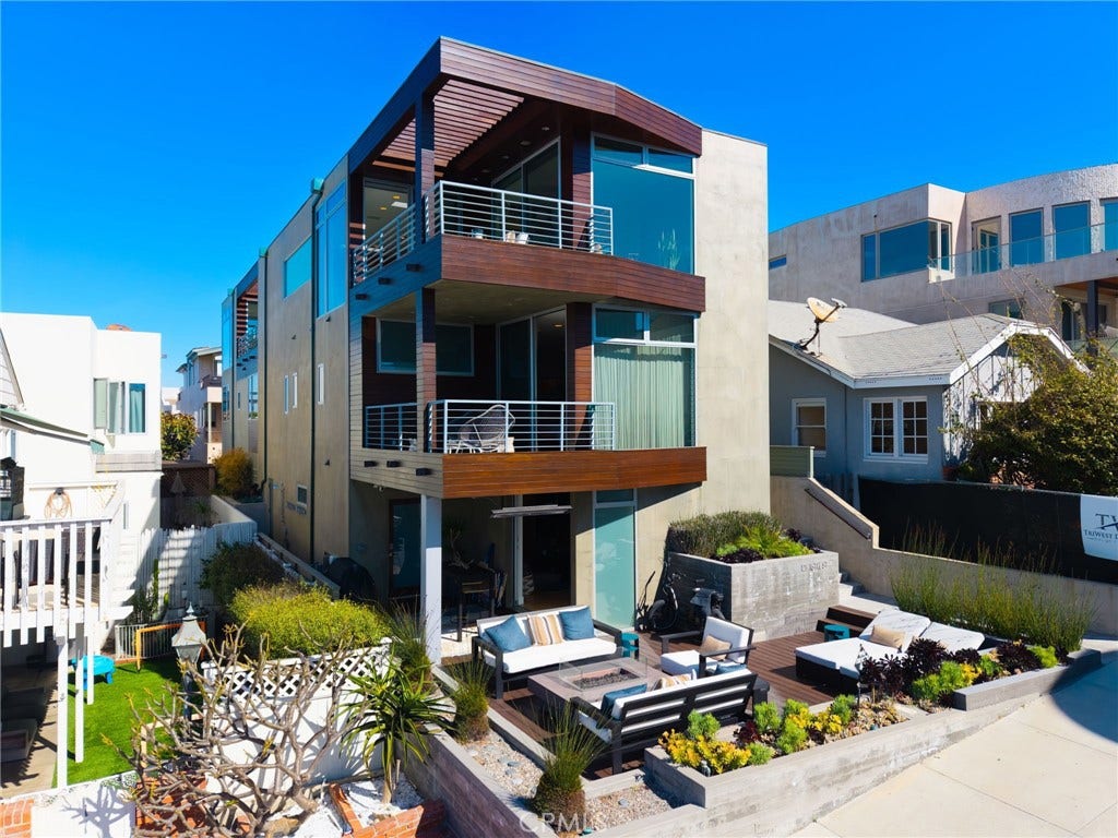 121 16th Street, Manhattan Beach, CA 90266