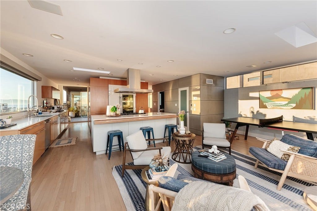 121 16th Street, Manhattan Beach, CA 90266