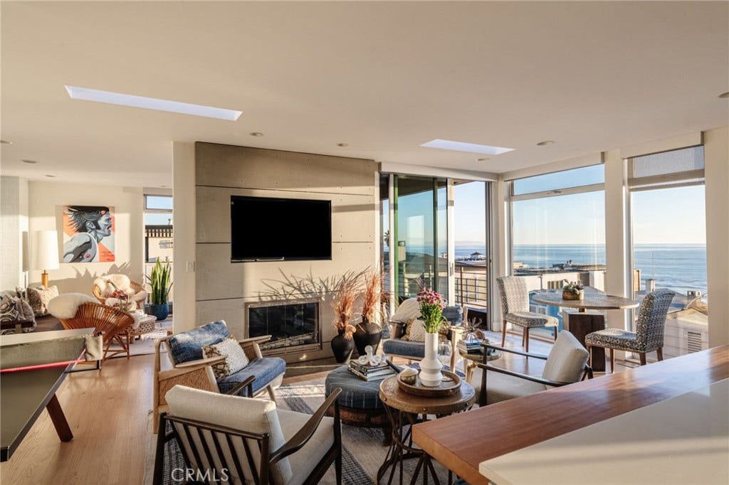 121 16th Street, Manhattan Beach, CA 90266