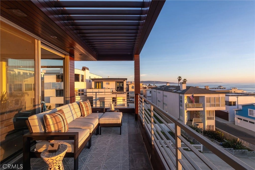 121 16th Street, Manhattan Beach, CA 90266