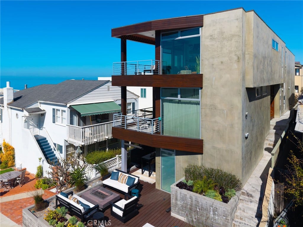 121 16th Street, Manhattan Beach, CA 90266