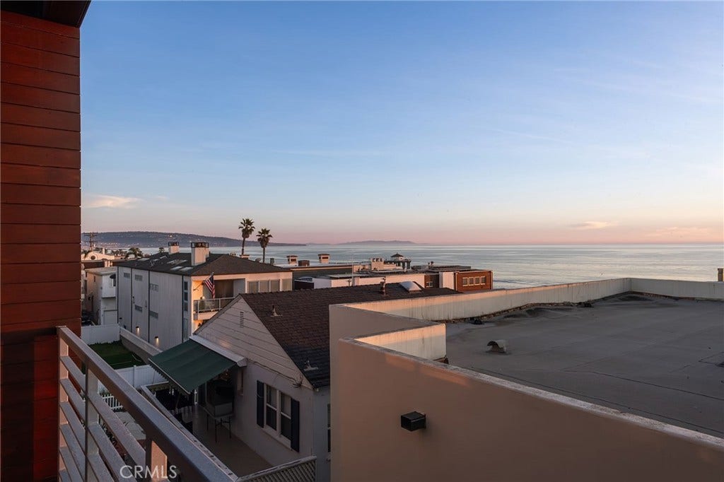 121 16th Street, Manhattan Beach, CA 90266