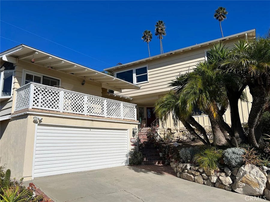 Property photo for 3405 Mulldae, San Pedro, CA