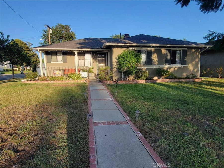 Property photo for 10702 Homeland Avenue, Whittier, CA