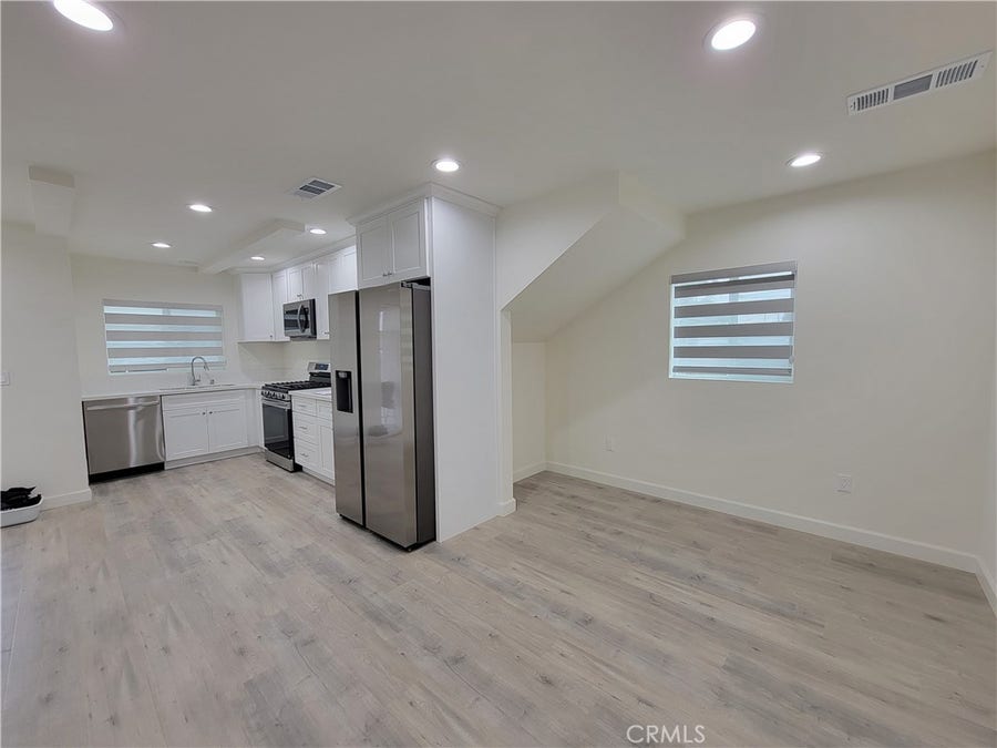 Property photo for 20612 Raymond Avenue, #A, Torrance, CA