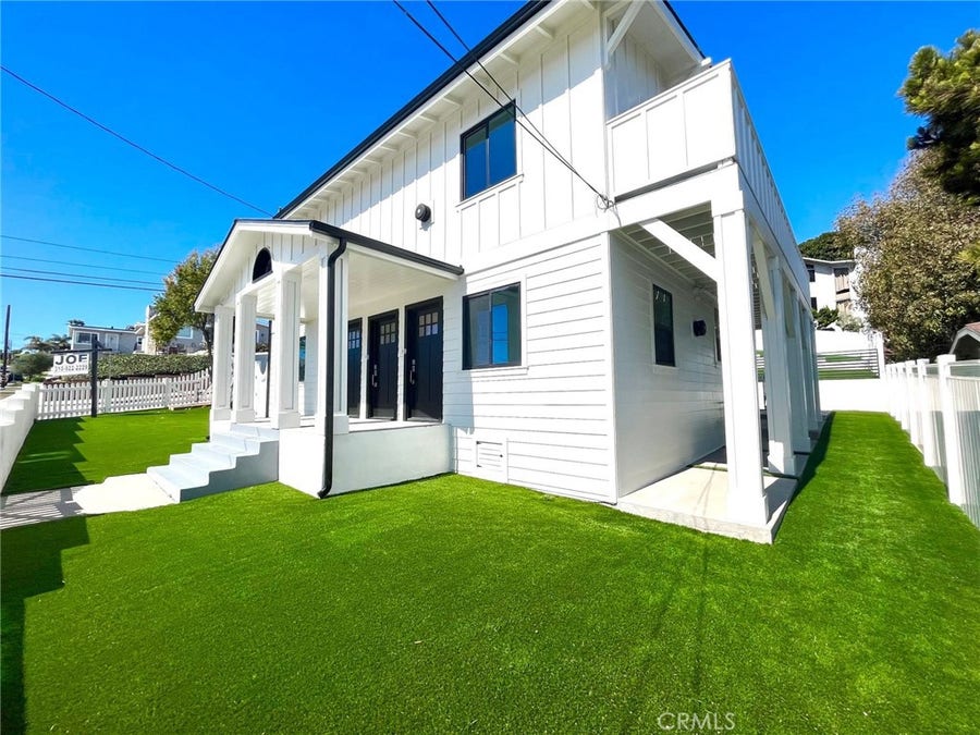 Property photo for 624 W 38th Street, #A, San Pedro, CA