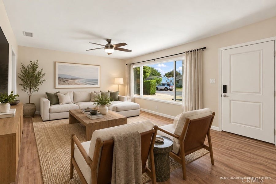Property photo for 22209 Denker Avenue, Torrance, CA