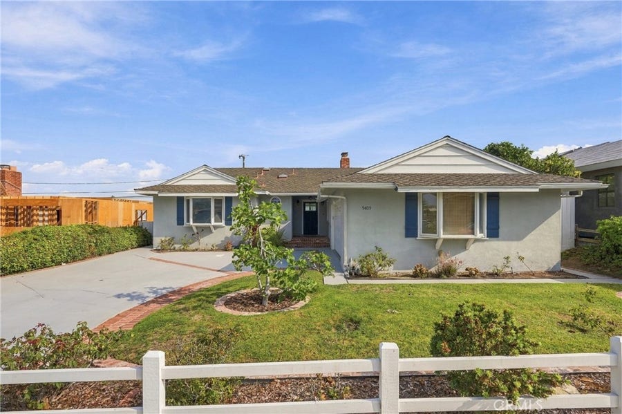 Property photo for 5409 Paseo De Pablo, Torrance, CA