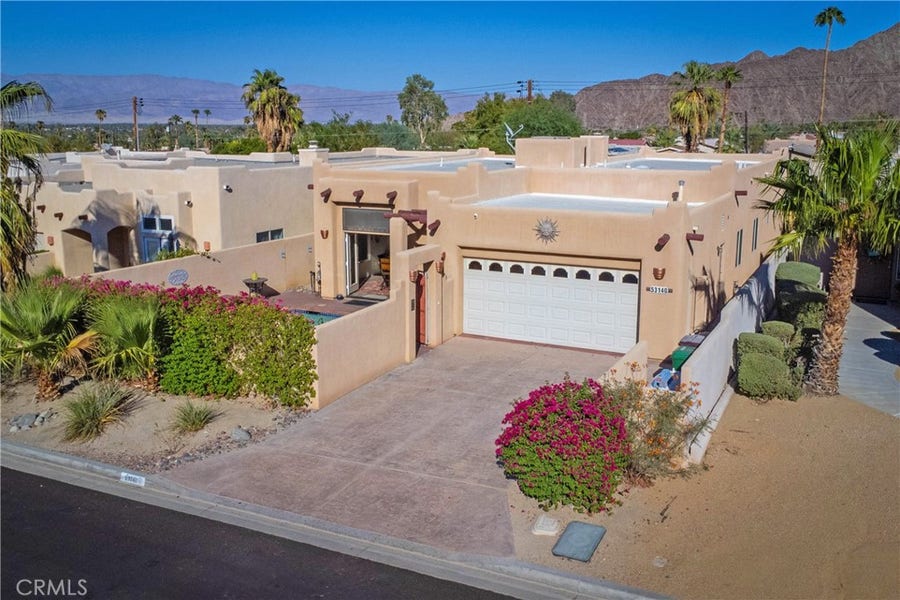 Property photo for 53140 Avenida Vallejo, La Quinta, CA