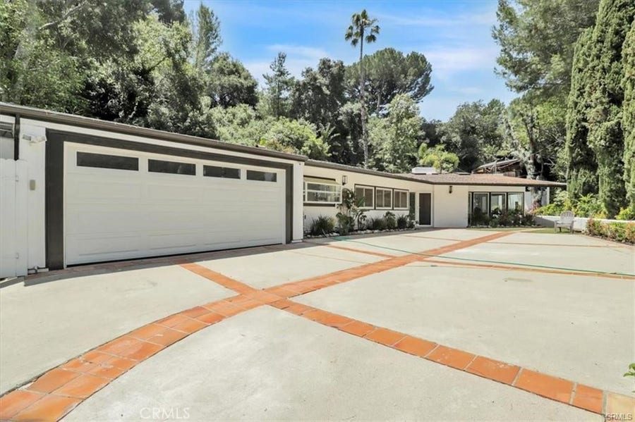 Property photo for 9466 Hidden Valley Place, Beverly Hills, CA
