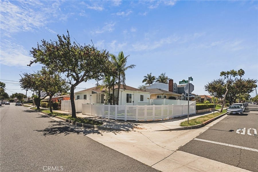 Property photo for 16903 Freeman Avenue, Lawndale, CA