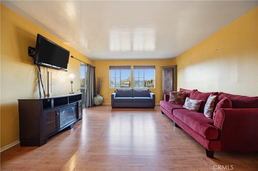 Property photo for 2507 E 15th Street, #109, Long Beach, CA