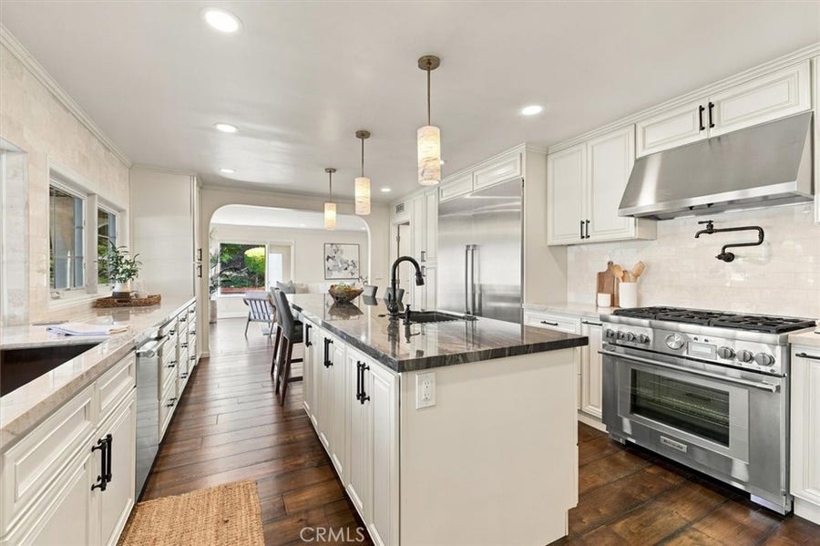 Property photo for 30234 Avenida De Calma, Rancho Palos Verdes, CA
