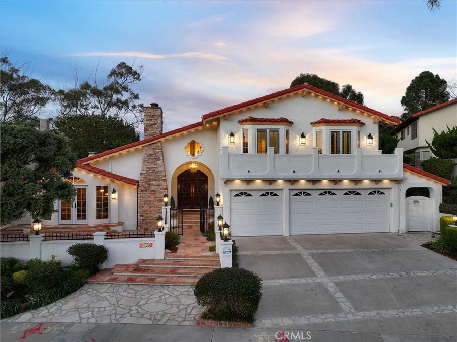 Property photo for 30234 Avenida De Calma, Rancho Palos Verdes, CA