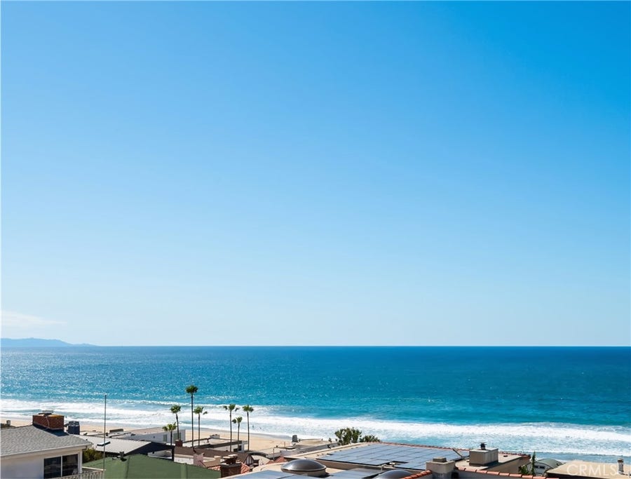 Property photo for 216 29th Place, Manhattan Beach, CA