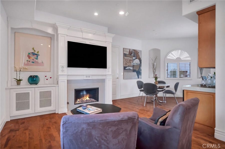 Property photo for 2213 Gates Avenue, #A, Redondo Beach, CA