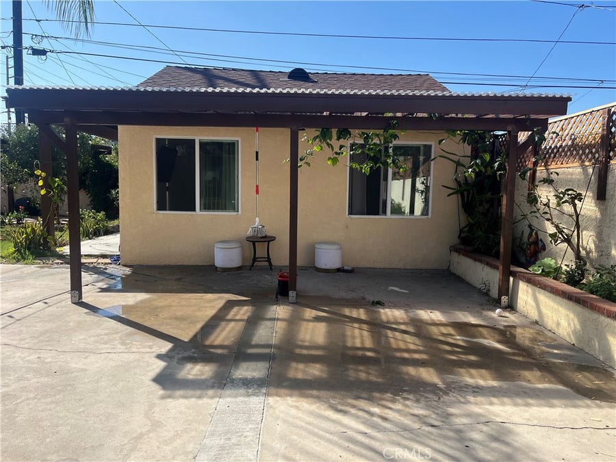 Property photo for 2014 W 144th, Gardena, CA