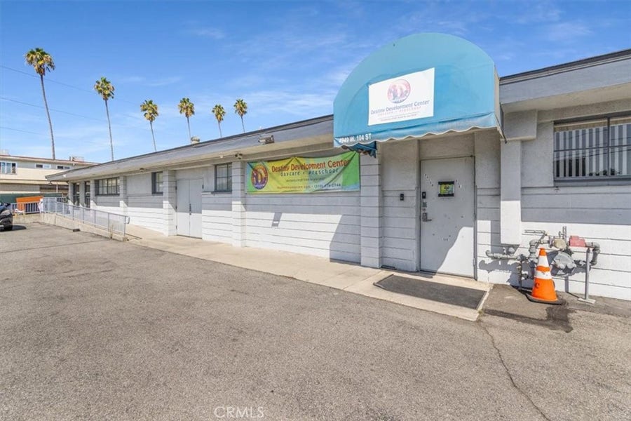 Property photo for 4949 W 104th, Inglewood, CA