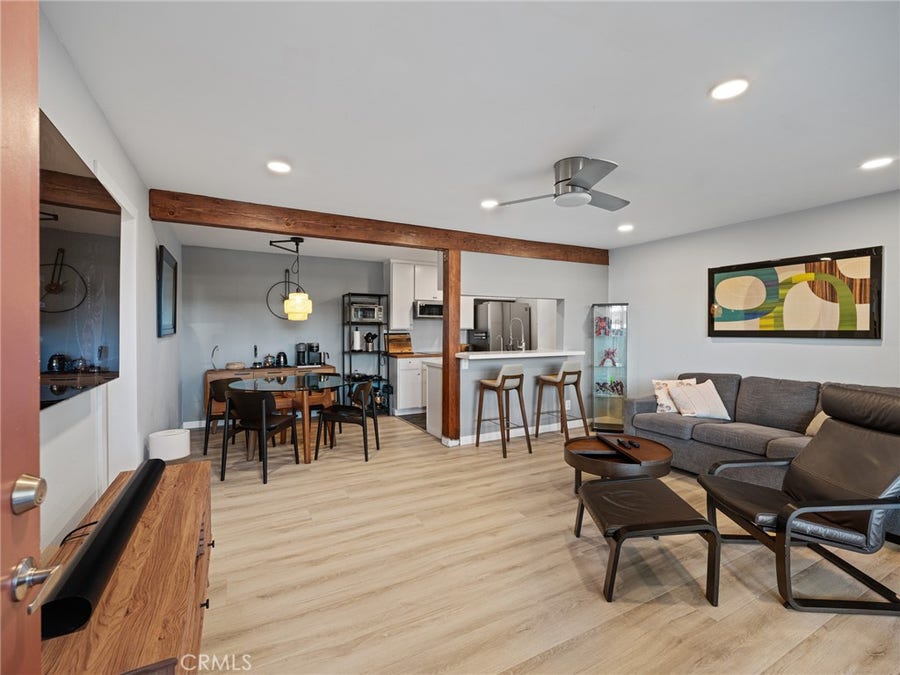 Property photo for 1101 Sepulveda Boulevard, #A103, Torrance, CA