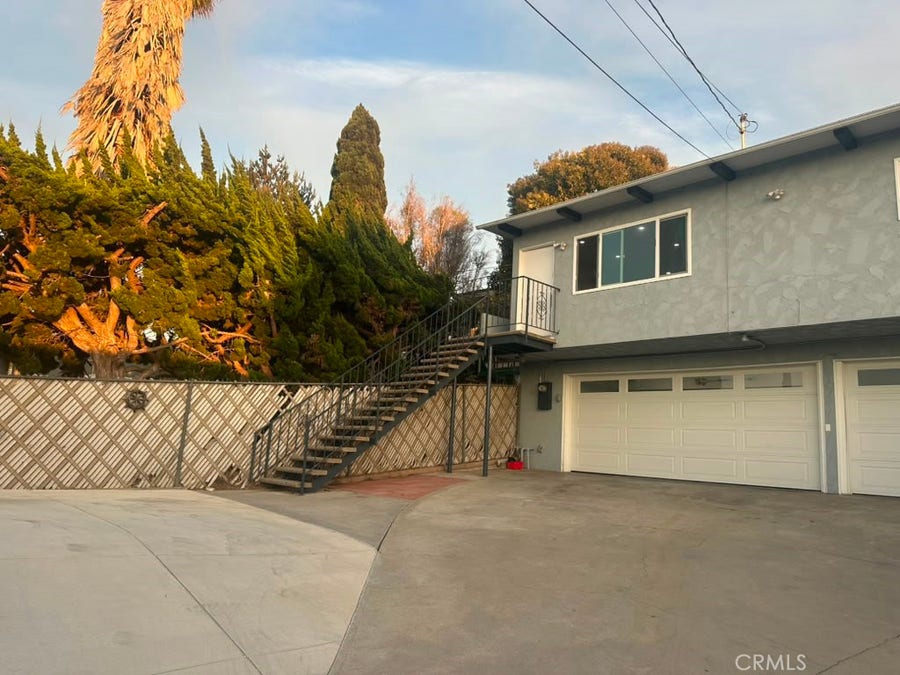 Property photo for 4452 169th St., Lawndale, CA