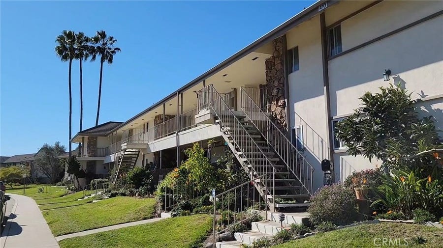 Property photo for 22859 Nadine, #B, Torrance, CA
