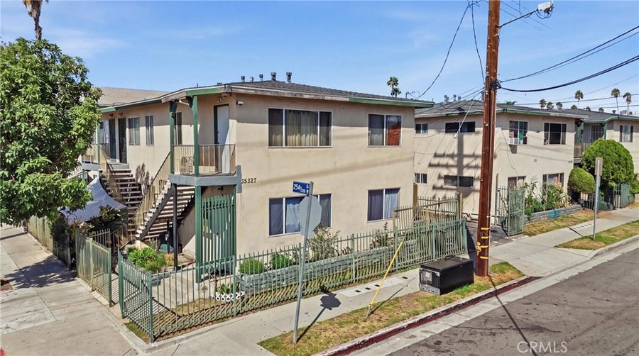 Property photo for 25323 Frampton, Harbor City, CA