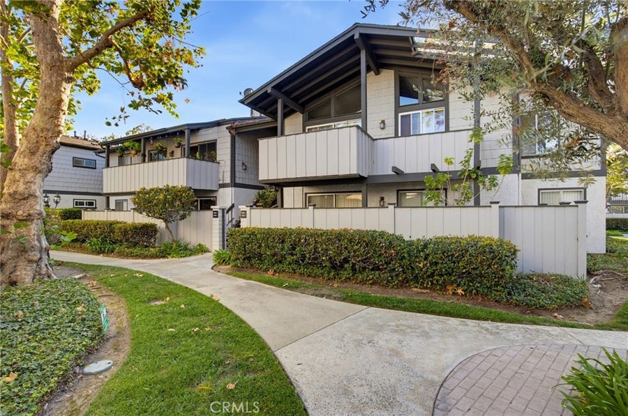 Property photo for 24150 Western Avenue, #K, Harbor City, CA