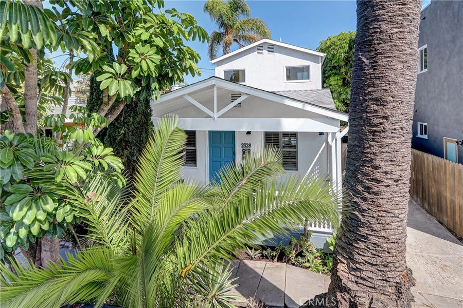 Property photo for 2328 Beach Avenue, Venice, CA