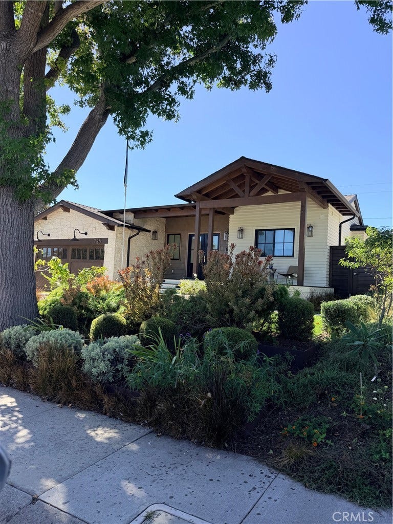 Property photo for 735 Lomita, El Segundo, CA