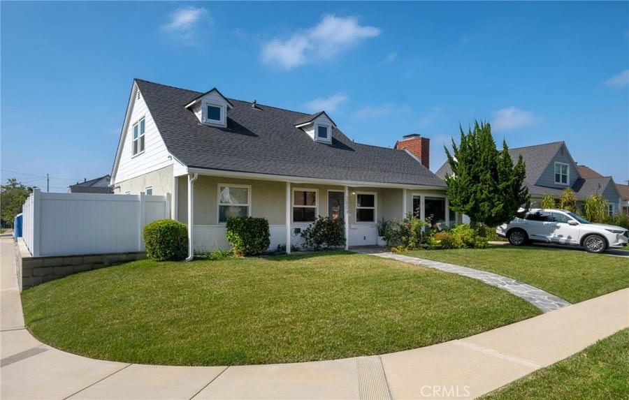 Property photo for 3804 W 180th Place, Torrance, CA
