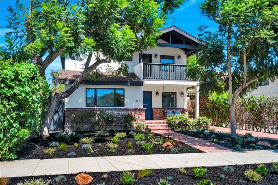 Property photo for 526 W 40th, San Pedro, CA