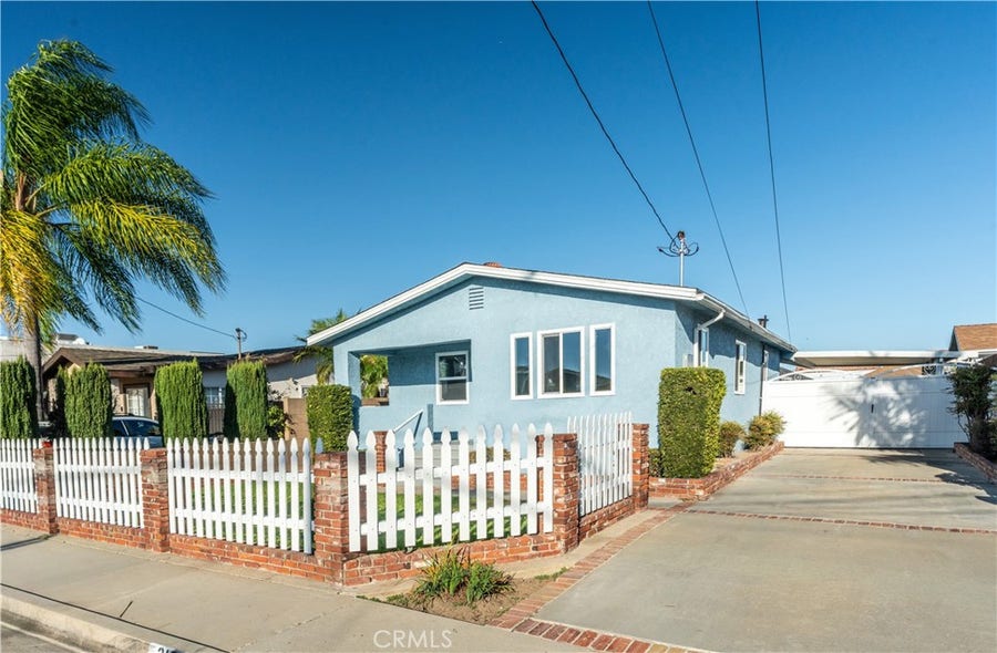 Property photo for 21726 Dolores Street, Carson, CA