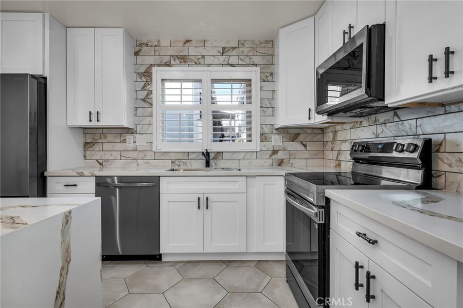 Property photo for 1155 11th Street, #15, Manhattan Beach, CA