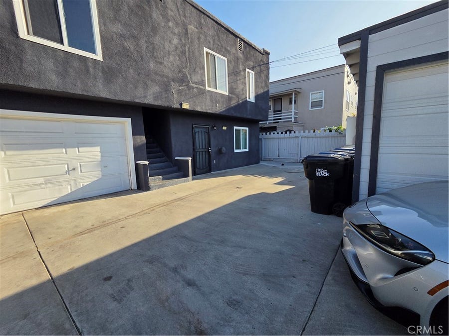 Property photo for 1923 E 6th Street, #1/2, Long Beach, CA