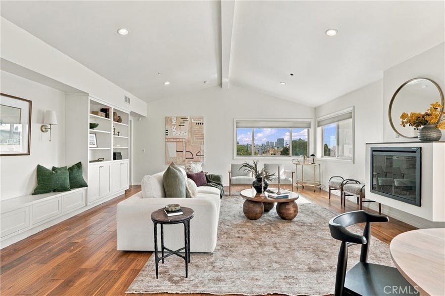 Property photo for 1420 S Bundy Drive, #405, Los Angeles, CA